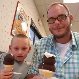 Meet your Posher, Nathan